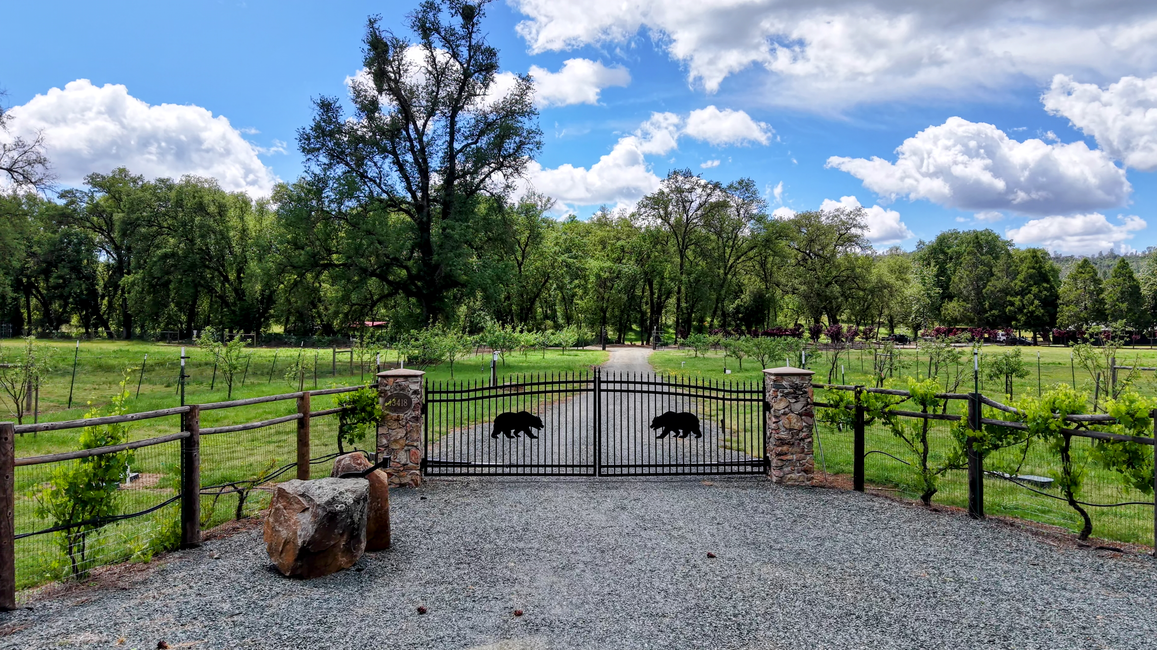 Govind Foundation Farm